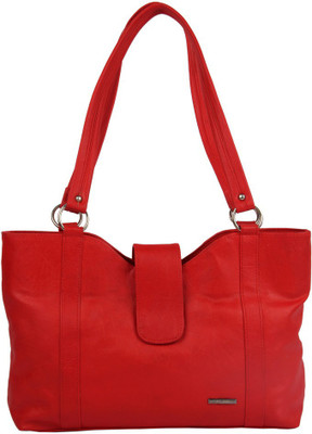 

FLAB Hand-held Bag(Red)
