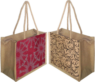 

Foonty Hand-held Bag(Multicolor)