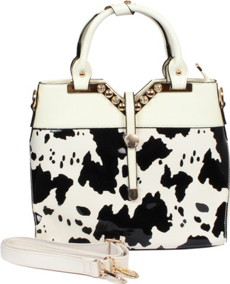 Ducati Hand-held Bag(White)