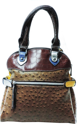 

Elligator Hand-held Bag(Multicolor)