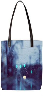

Snoogg Tote(Multicolor)