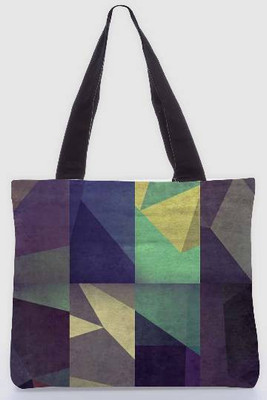 

Snoogg Tote(Multicolor)