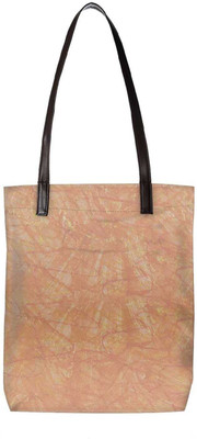 

Snoogg Tote(Multicolor)