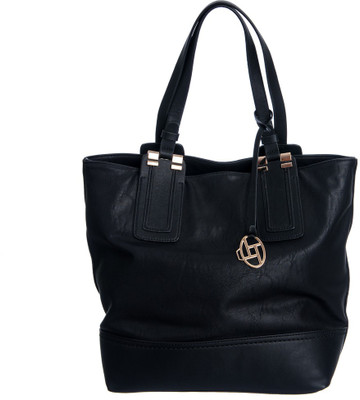 

Peaubella Shoulder Bag(Black)