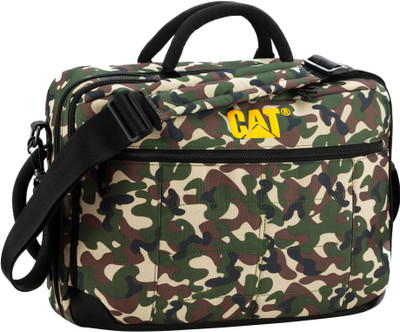 

CATERPILLAR Messenger Bag(Multicolor)