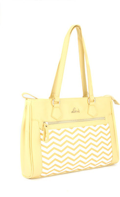 

Lavie Sling Bag(Yellow)