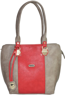 

Moochies Shoulder Bag(Beige)