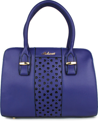 

Omnesta Hand-held Bag(Blue)