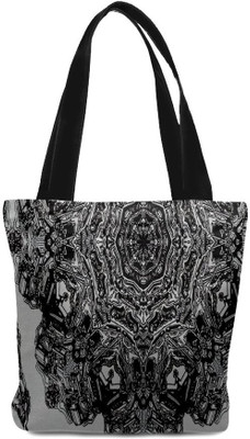 

Panda Creation Tote(Multicolor)
