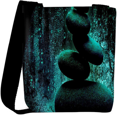 

Snoogg Sling Bag(Multicolor)