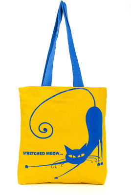 

Haqeeba Tote(Blue)