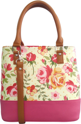 

Toteteca Shoulder Bag(Multicolor)