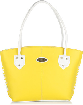 

Fostelo Shoulder Bag(Yellow)