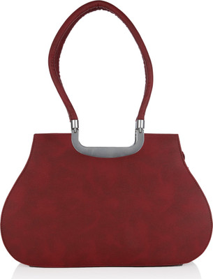 

Fostelo Shoulder Bag(Maroon)