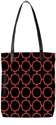 

Snoogg Tote(Multicolor)