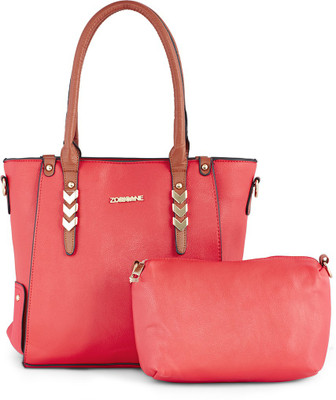 

Zoricane Messenger Bag(Red)