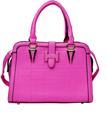 

Hawai Hand-held Bag(Pink)