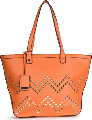 

Diana Korr Shoulder Bag(Orange)