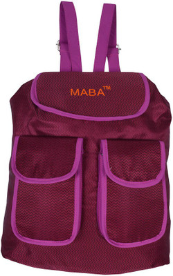 

MABA Messenger Bag(Red)