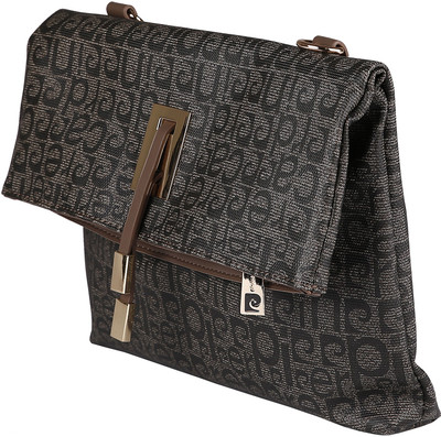 

Pierre Cardin Shoulder Bag(Multicolor)