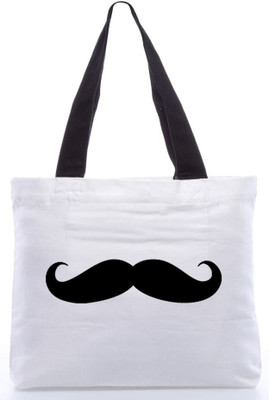 

Snoogg Tote(Multicolor)