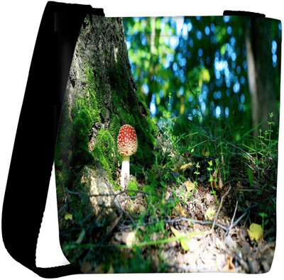 

Snoogg Sling Bag(Multicolor)