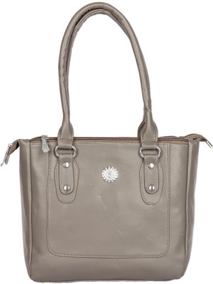 

Starz Shoulder Bag(Grey)