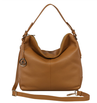 

ILEX London Hobo(Tan)