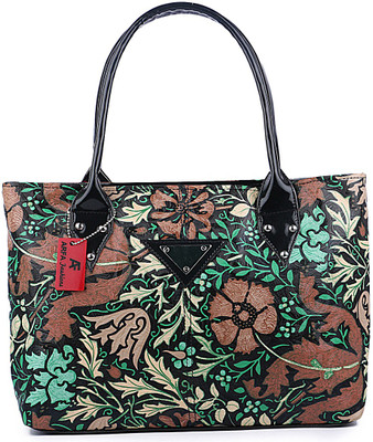 

Glasy Shoulder Bag(Multicolor)