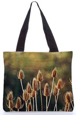 

Snoogg Tote(Multicolor)