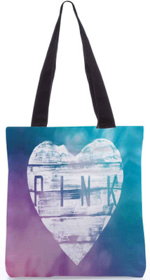 

Snoogg Tote(Multicolor)