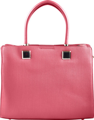 

Vogice Shoulder Bag(Pink)
