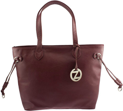 Osaiz Shoulder Bag(Maroon)
