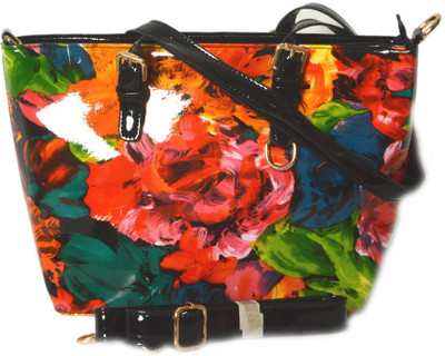 

Bags Craze Tote(Black)
