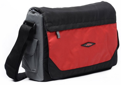 

Hobie Messenger Bag(Black)