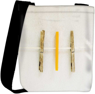 

Snoogg Sling Bag(Multicolor)