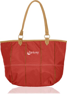 

Fantosy Shoulder Bag(Red)