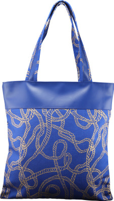 

Angesbags Shoulder Bag(Blue)
