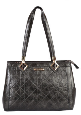

Esbeda Shoulder Bag(Multicolor)