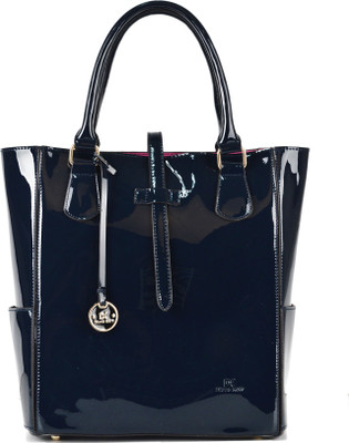 60% OFF on Diana Korr Hand-held Bag(Blue)