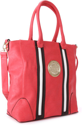 

Hot Berries Hand-held Bag(Pink)