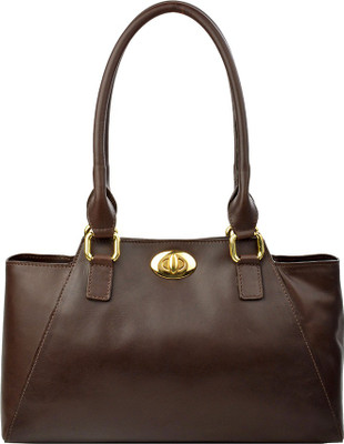

Hidesign Shoulder Bag(Brown)