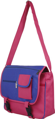 

Glory Fashion Shoulder Bag(Multicolor)