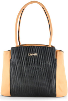 Daphne Hand-held Bag(Beige)