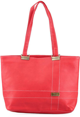 

Coash Hand-held Bag(Red)