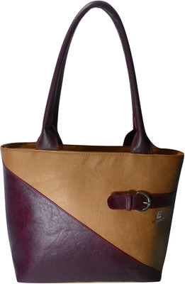 

Evookey Shoulder Bag(Multicolor)