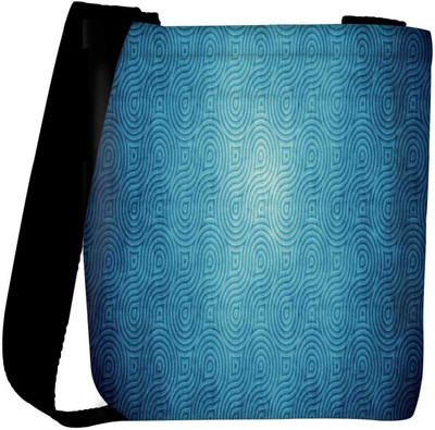 

Snoogg Sling Bag(Multicolor)