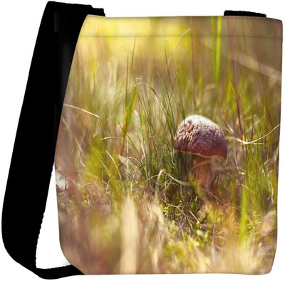 

Snoogg Sling Bag(Multicolor)