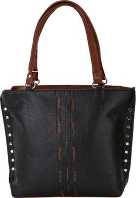 

Sumit Collection Hand-held Bag(Multicolor)