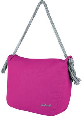 

Fastrack Messenger Bag(Pink)